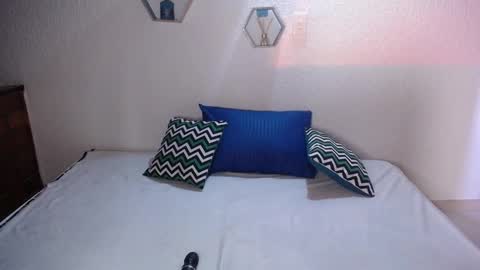 Isabella online show from 01.29.25