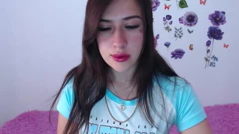 Isabella online show from 02.08.26