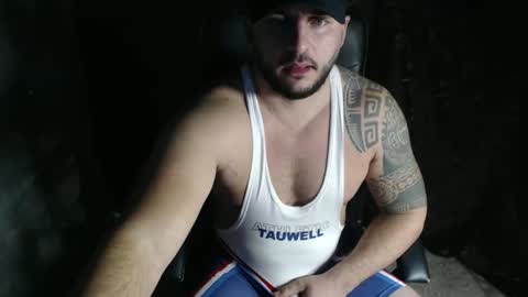 Cute Johny01 online show from 02.21.25