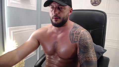 Cute Johny01 online show from 03.13.26