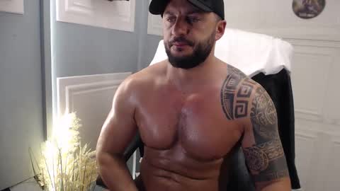 Cute Johny01 online show from 03.17.26