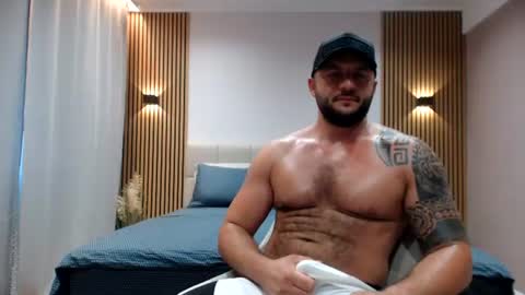 Cute Johny01 online show from 06.11.26