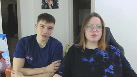 Kite and Jack online show from 12.11.24