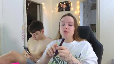 Kite and Jack online show from 02.25.25