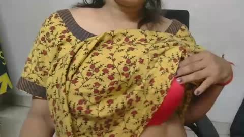 kashmira online show from 09.11.25