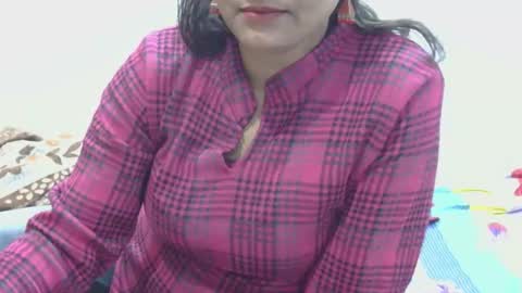 Snapshot of cute_kashmira99 chatting on 11.19.25 kashmira online show from 11.19.25