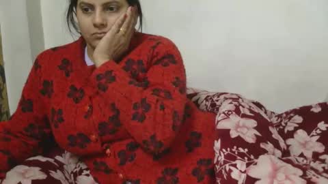 Snapshot of cute_kashmira99 chatting on 01.09.26 kashmira online show from 01.09.26