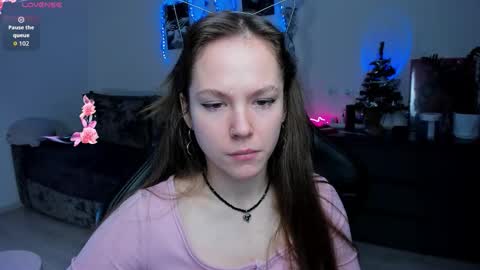 Emily online show from 12.21.25