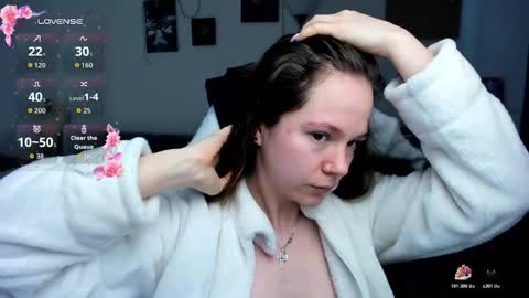 Emily online show from 03.02.26