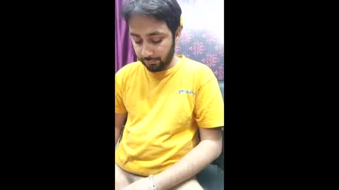 Snapshot of cute_lucky7080 chatting on 01.06.26 Cute Lucky online show from 01.06.26