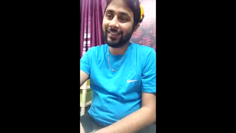 Snapshot of cute_lucky7080 chatting on 01.07.26 Cute Lucky online show from 01.07.26