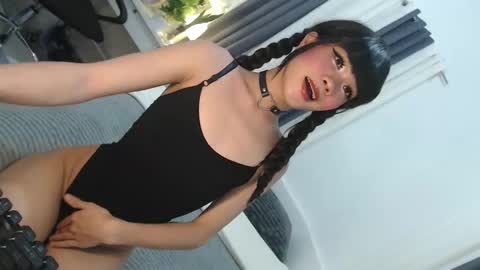 Jane online show from 02.07.26