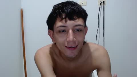 Snapshot of cute_mathew1 chatting on 01.29.25 mathew online show from 01.29.25