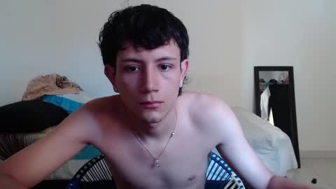 Snapshot of cute_mathew1 chatting on 02.20.25 mathew online show from 02.20.25