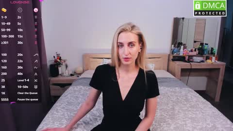 Milana online show from 03.13.26