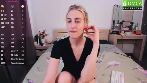 Milana online show from 03.27.26