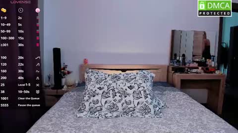 Snapshot of cute_milana chatting on 07.09.26 Milana online show from 07.09.26