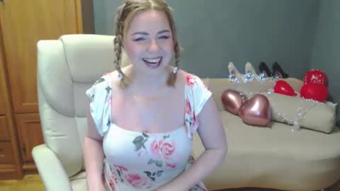 cute_phoenix online show from 03.28.26