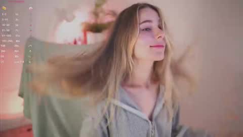 Snapshot of cute_pie_an chatting on 09.16.25 AN online show from 09.16.25