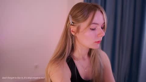 Snapshot of cute_pie_an chatting on 05.18.26 AN online show from 05.18.26