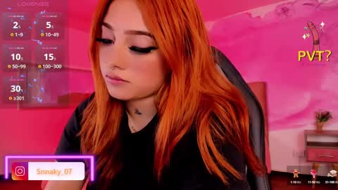 Sarita online show from 01.14.25