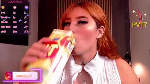 Sarita online show from 01.31.25