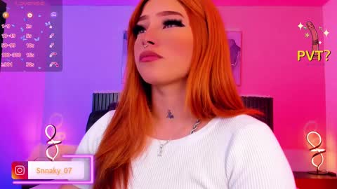 Sarita online show from 02.14.25