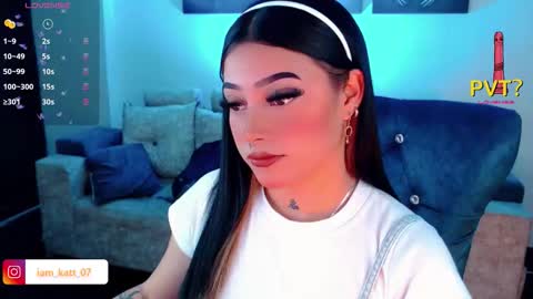 Sarita online show from 09.19.25