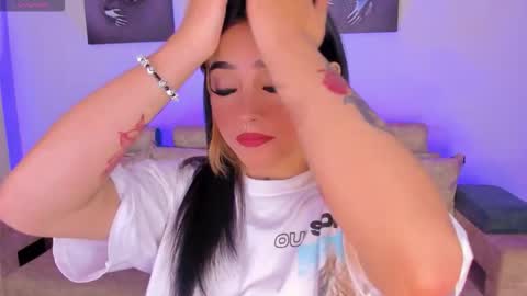 Sarita online show from 11.26.25