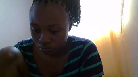 cute_savanna online show from 01.05.25