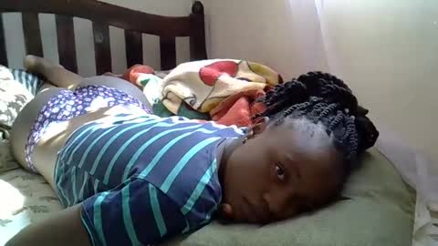 cute_savanna online show from 01.29.25