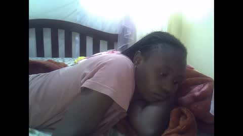 cute_savanna online show from 09.27.25