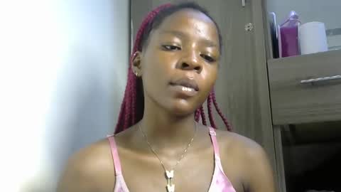 Snapshot of cute_sexy3 chatting on 02.04.25 SHARON online show from 02.04.25