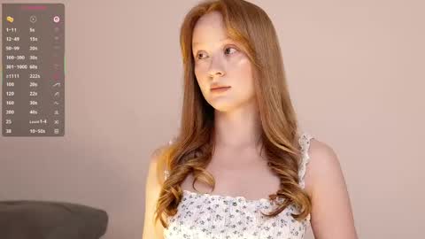  Hey im Kristina Thank you for your support  online show from 04.21.26