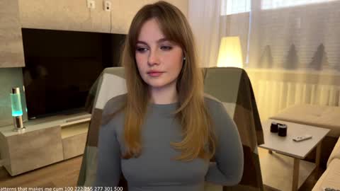 Ksenya online show from 11.11.25