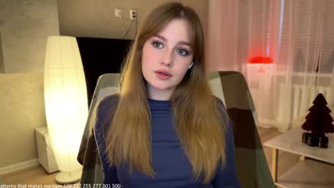 Ksenya online show from 12.05.25