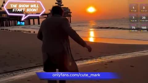 cute_skywalker online show from 11.15.25