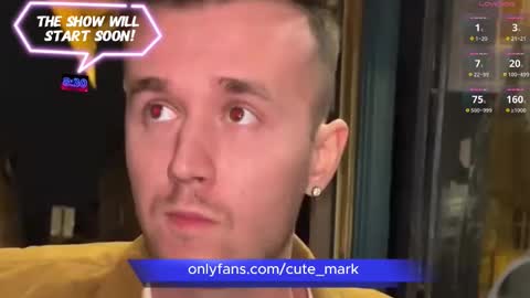 cute_skywalker online show from 11.16.25