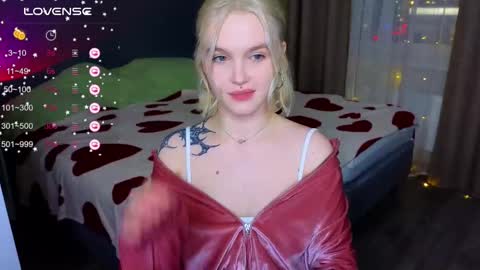 Sue online show from 02.28.25