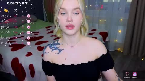 Sue online show from 03.12.25