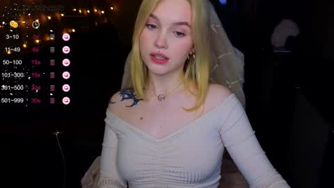 Sue online show from 11.09.25