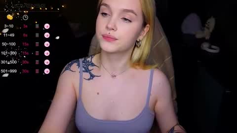 Sue online show from 12.04.25