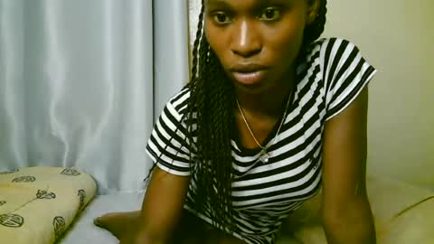 Snapshot of cute_tasha chatting on 06.15.26 cute_tasha online show from 06.15.26