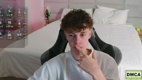 Thomas -  online show from 12.21.24