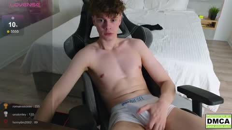 Thomas -  online show from 12.21.24