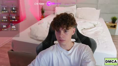 Thomas -  online show from 01.20.25