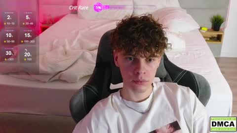 Thomas -  online show from 01.22.25