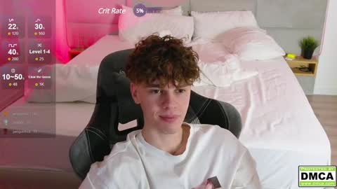 Thomas -  online show from 01.22.25