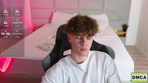 Thomas -  online show from 02.05.25