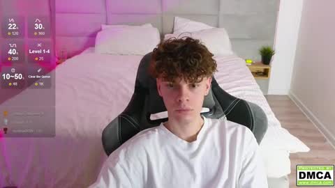 Thomas -  online show from 02.10.25